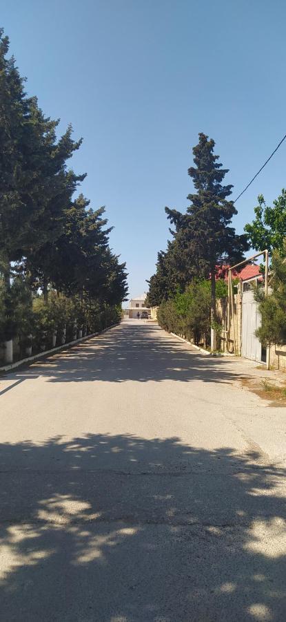 Guest House Near Baku Airport Bakoe Buitenkant foto
