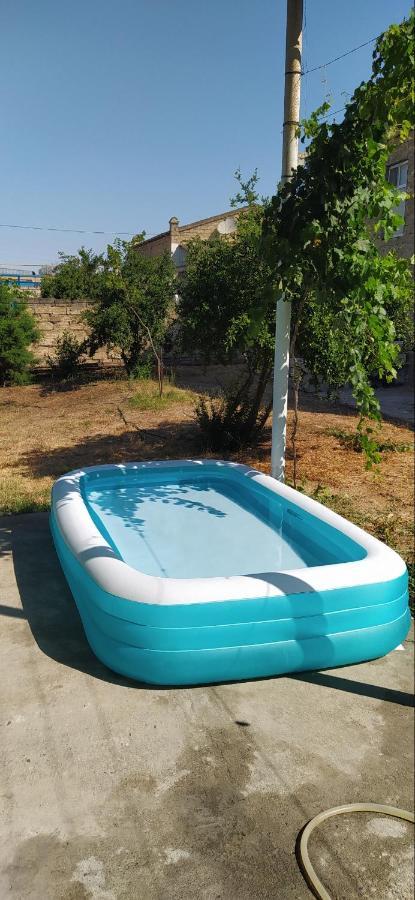 Guest House Near Baku Airport Bakoe Buitenkant foto