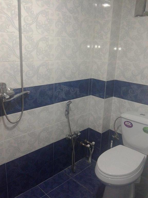 Guest House Near Baku Airport Bakoe Buitenkant foto