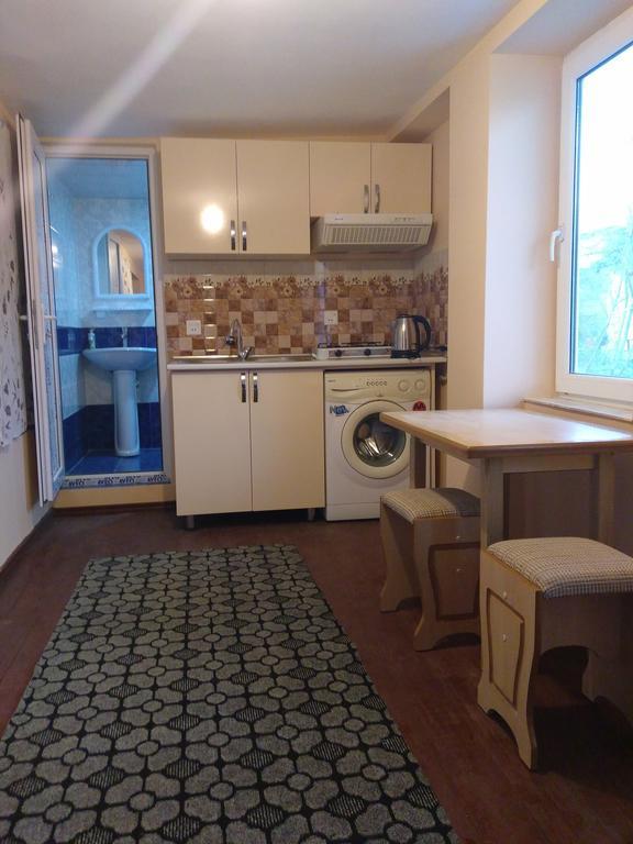 Guest House Near Baku Airport Bakoe Buitenkant foto