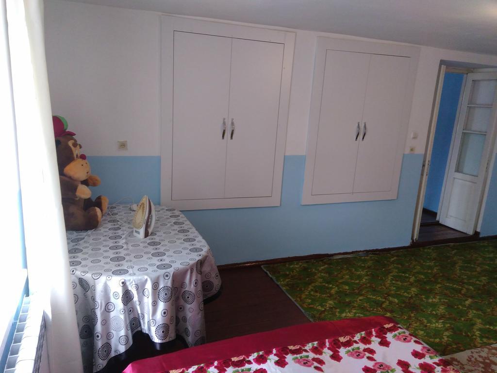 Guest House Near Baku Airport Bakoe Buitenkant foto