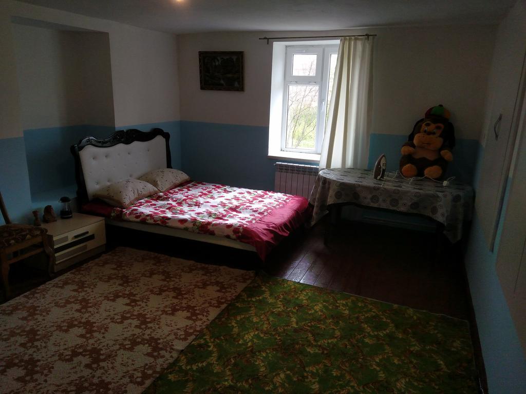 Guest House Near Baku Airport Bakoe Buitenkant foto