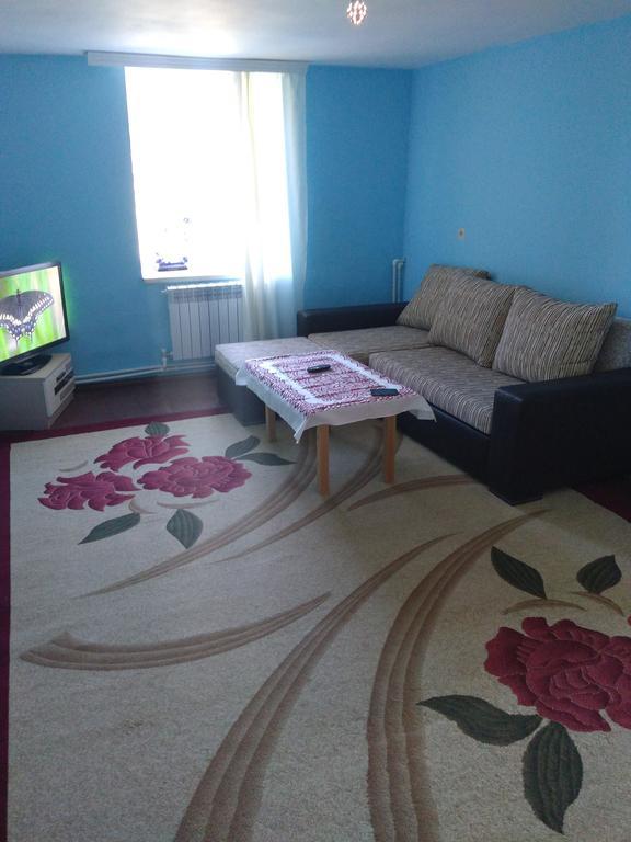 Guest House Near Baku Airport Bakoe Buitenkant foto